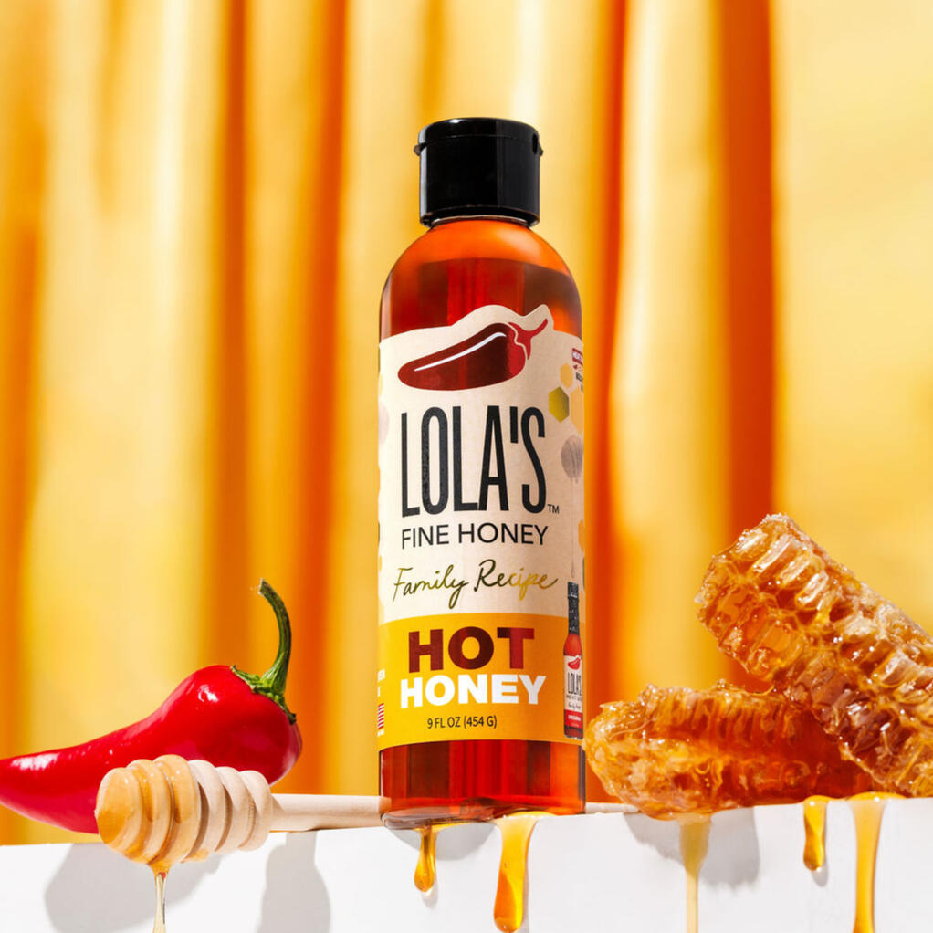 Markeing Director for Lola's